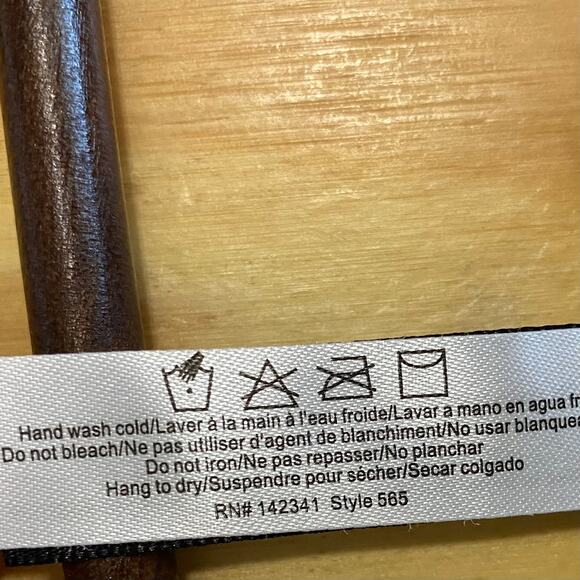 Adore Me Cami Top Baby Blue Womens Size Medium Adjustable Straps Dotted Swiss - Picture 5 of 7